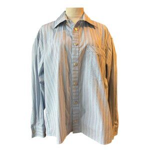 Stubbs Collection Women's Western Blouse (599-2)